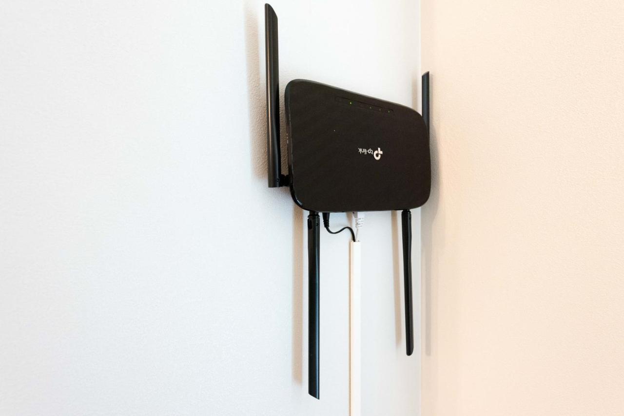 メゾネット#築浅#リモートワーク歓迎#ペット同伴有料pet Friendly#高速fixed Wifi完備#最大4-5人 近羽田機場 Good Access To Haneda Airport Токио Экстерьер фото